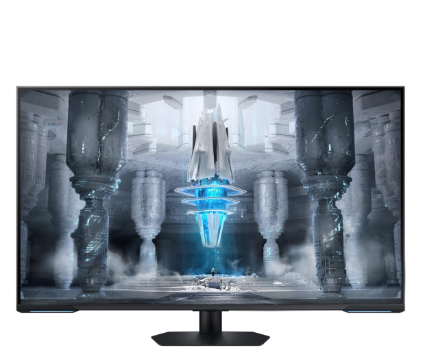 Samsung Odyssey Neo G7 S43CG700NUX - 1122296 - zdjęcie 14
